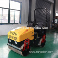 Nigeria asphalt vibratory roller 2ton road roller compactor(FYL-900)